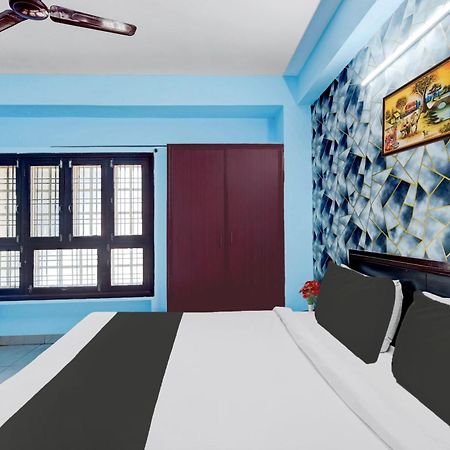 Super Hotel O Kennedy Nagar Near Railway Station Tirupati Ngoại thất bức ảnh