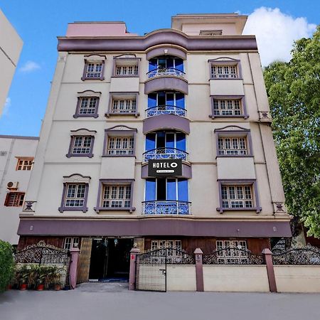 Super Hotel O Kennedy Nagar Near Railway Station Tirupati Ngoại thất bức ảnh